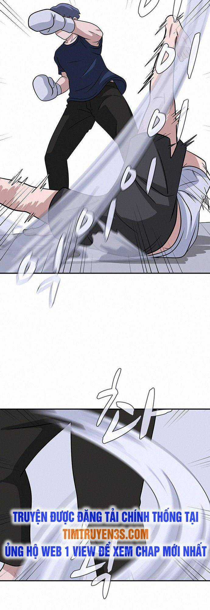 Quy Luật Hệ Thống - Chapter 5 - Trang 81