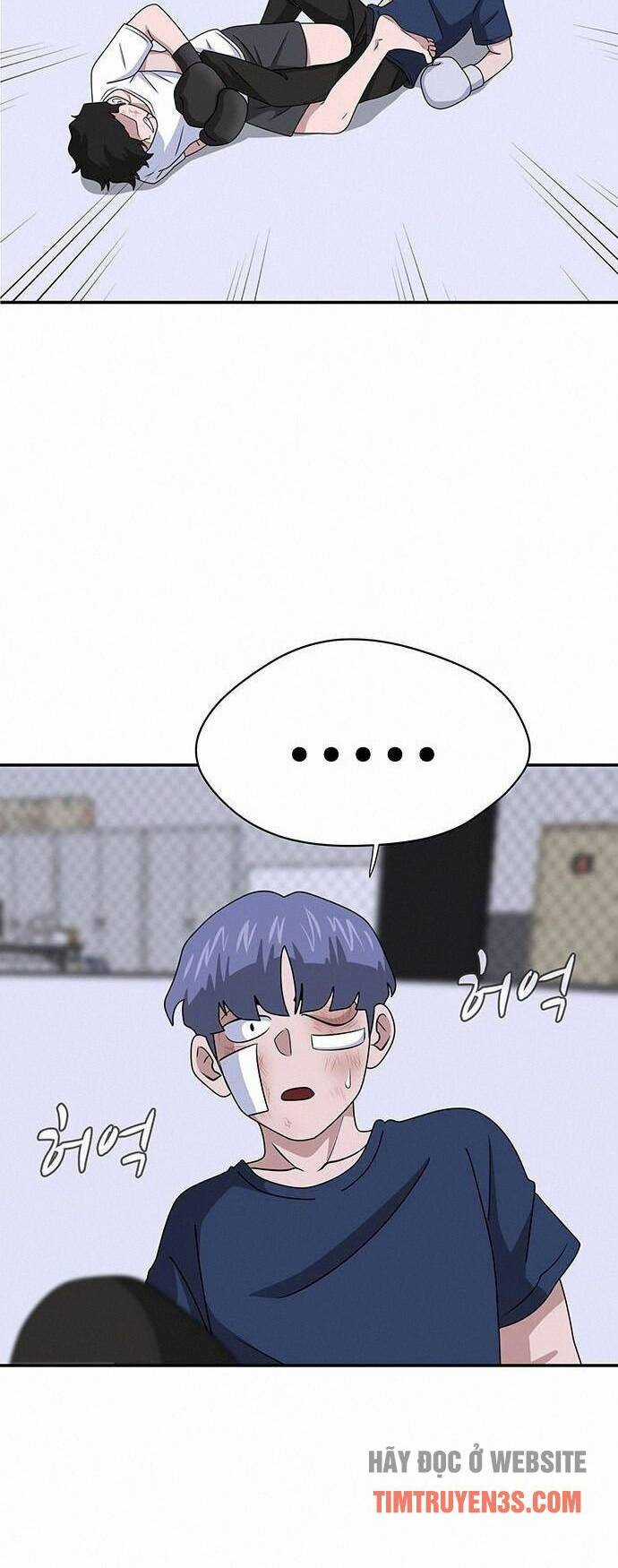 Quy Luật Hệ Thống - Chapter 5 - Trang 84