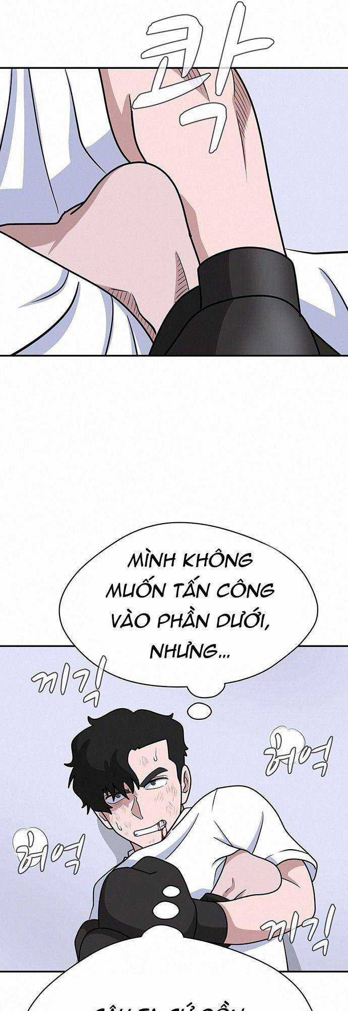 Quy Luật Hệ Thống - Chapter 5 - Trang 85