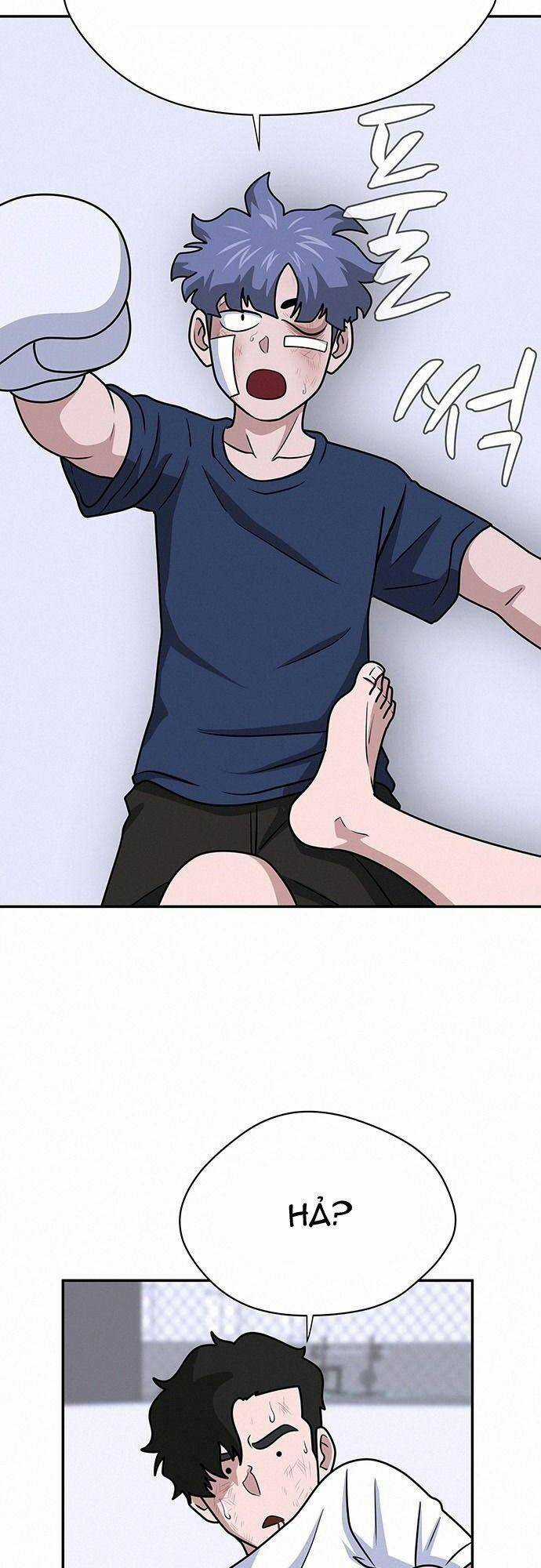 Quy Luật Hệ Thống - Chapter 5 - Trang 87