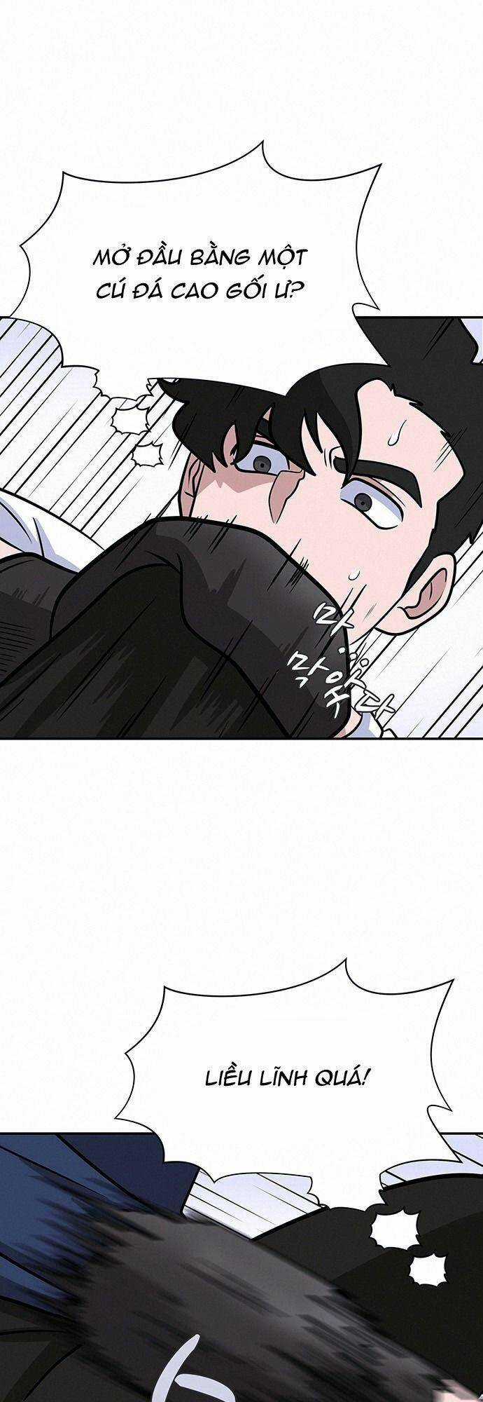 Quy Luật Hệ Thống - Chapter 5 - Trang 10