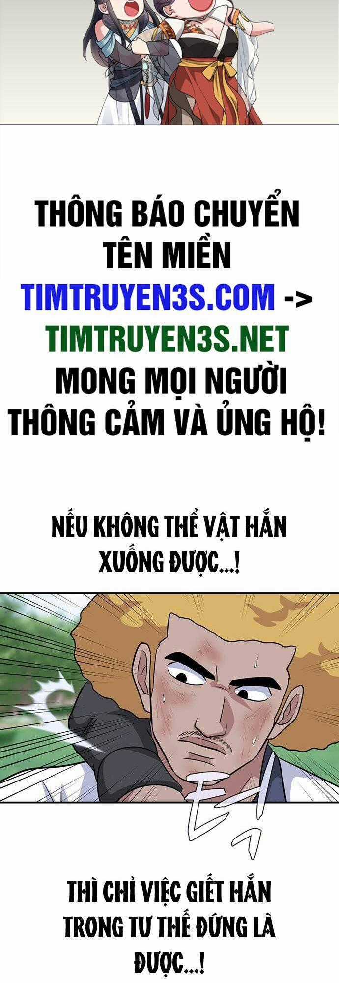 Quy Luật Hệ Thống - Chapter 50 - Trang 2