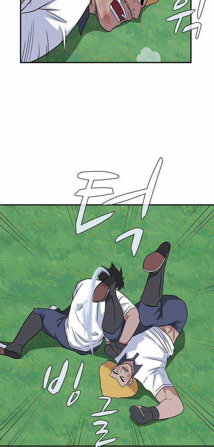 Quy Luật Hệ Thống - Chapter 50 - Trang 12