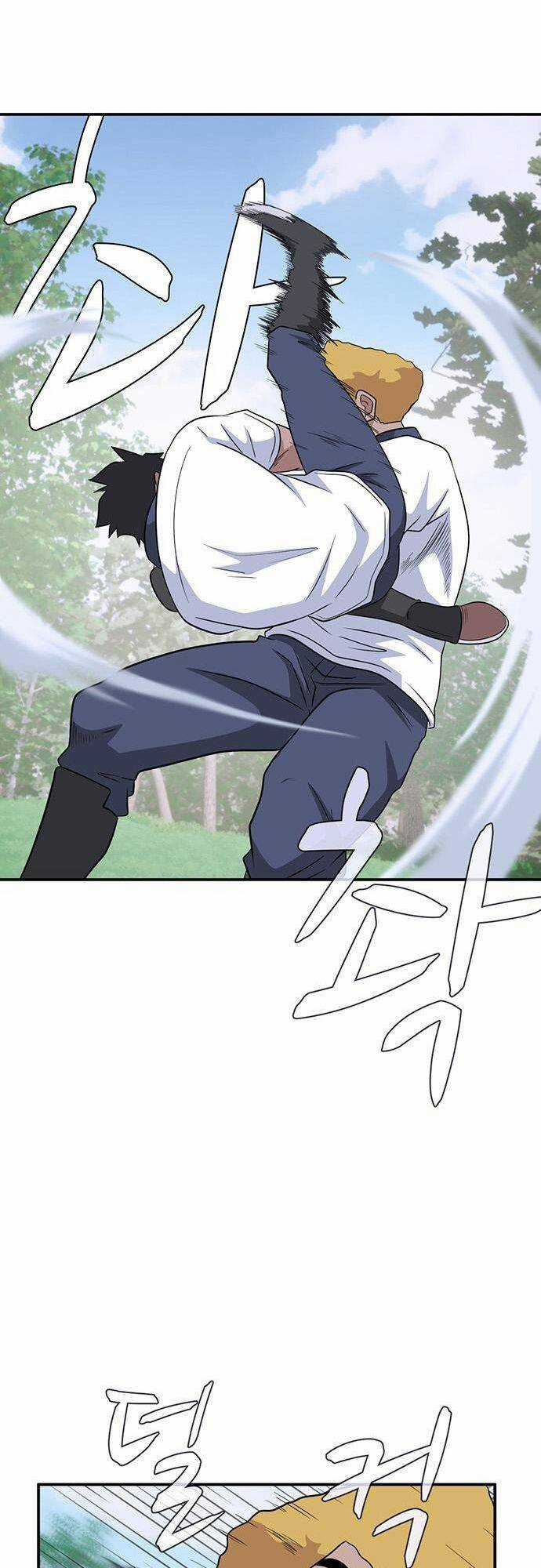 Quy Luật Hệ Thống - Chapter 50 - Trang 3