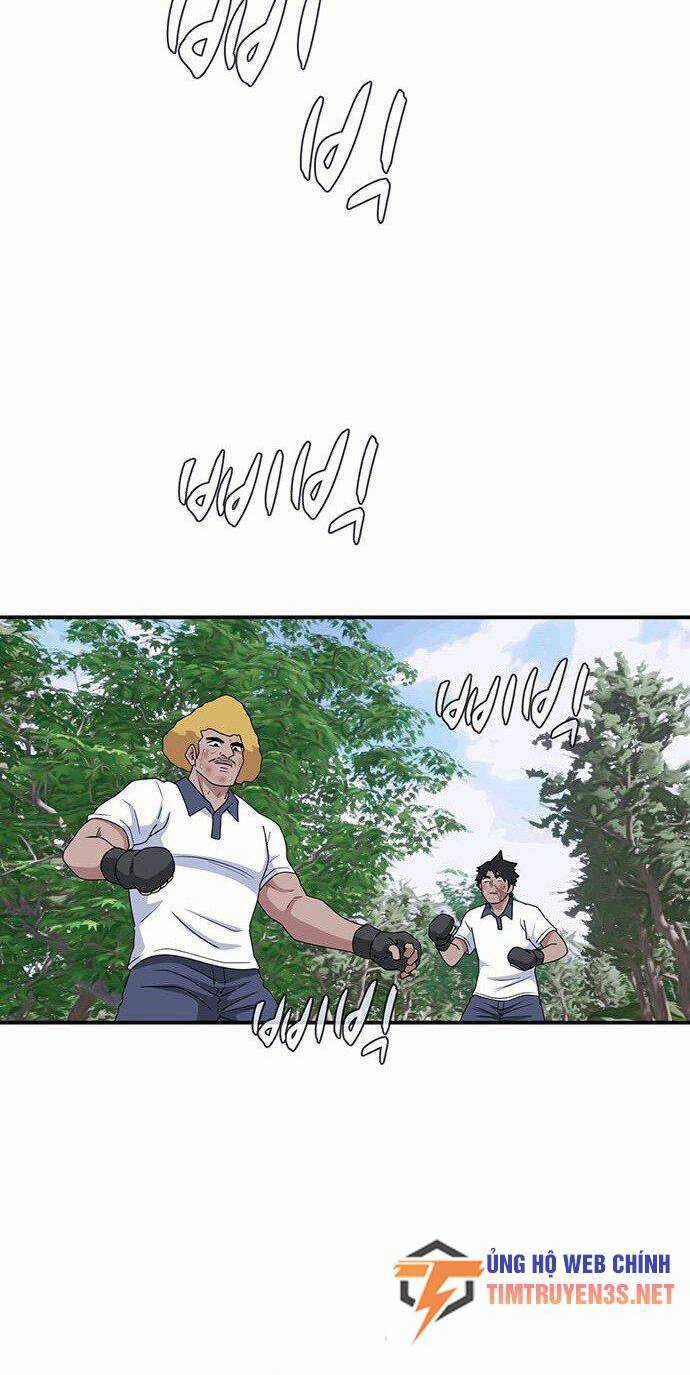 Quy Luật Hệ Thống - Chapter 50 - Trang 25