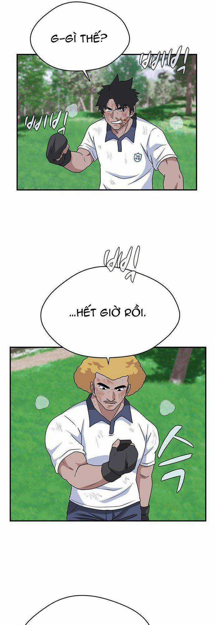 Quy Luật Hệ Thống - Chapter 50 - Trang 26