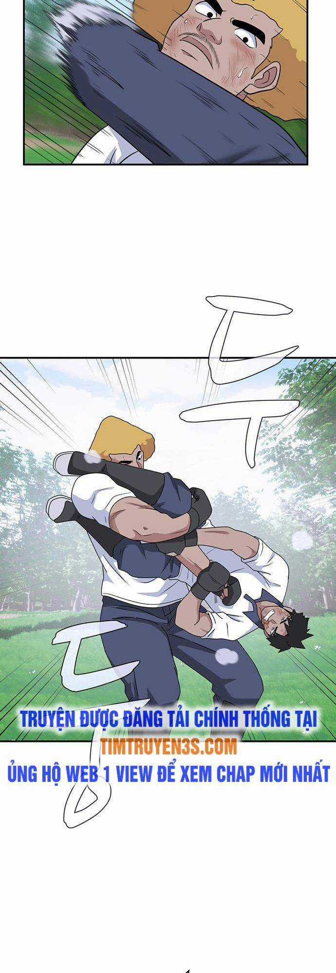 Quy Luật Hệ Thống - Chapter 50 - Trang 4