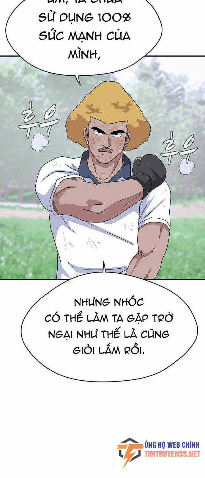 Quy Luật Hệ Thống - Chapter 50 - Trang 37