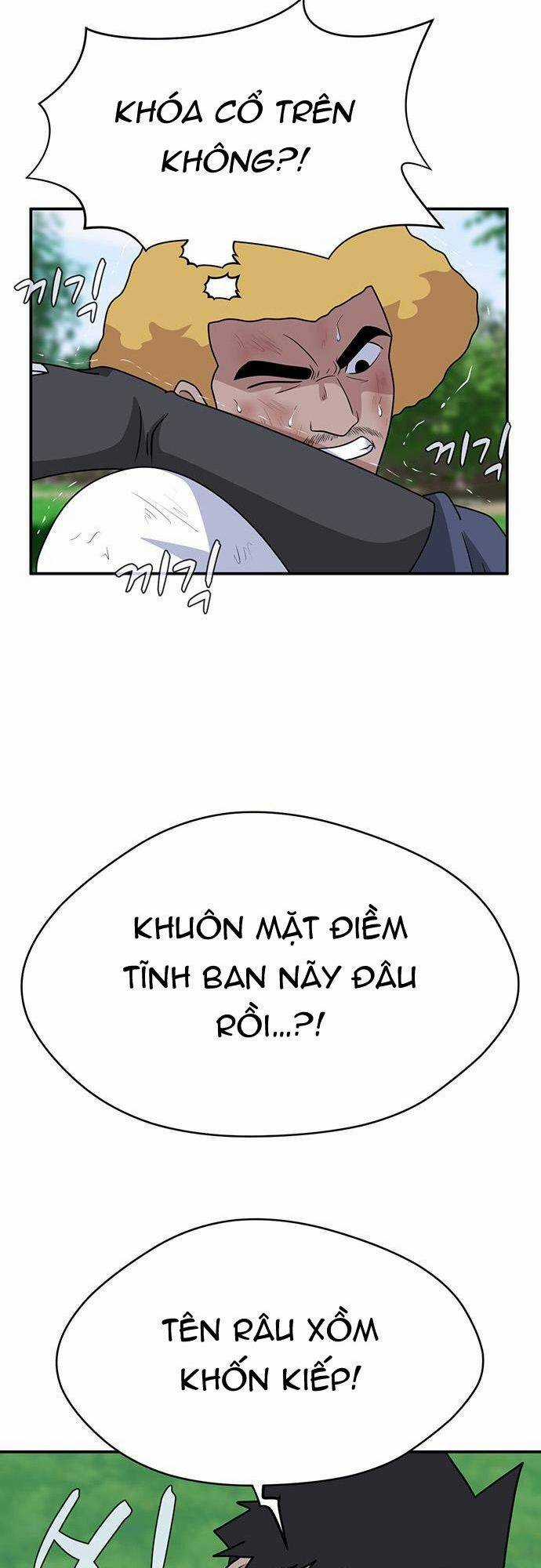 Quy Luật Hệ Thống - Chapter 50 - Trang 5