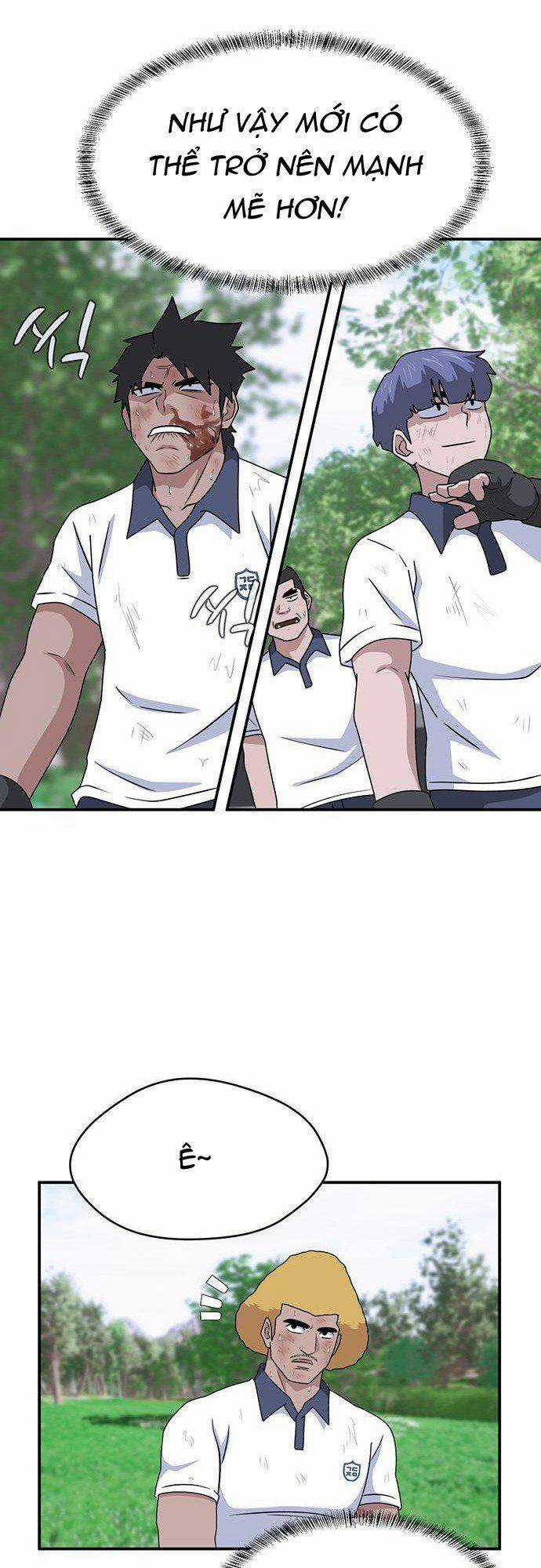 Quy Luật Hệ Thống - Chapter 50 - Trang 45