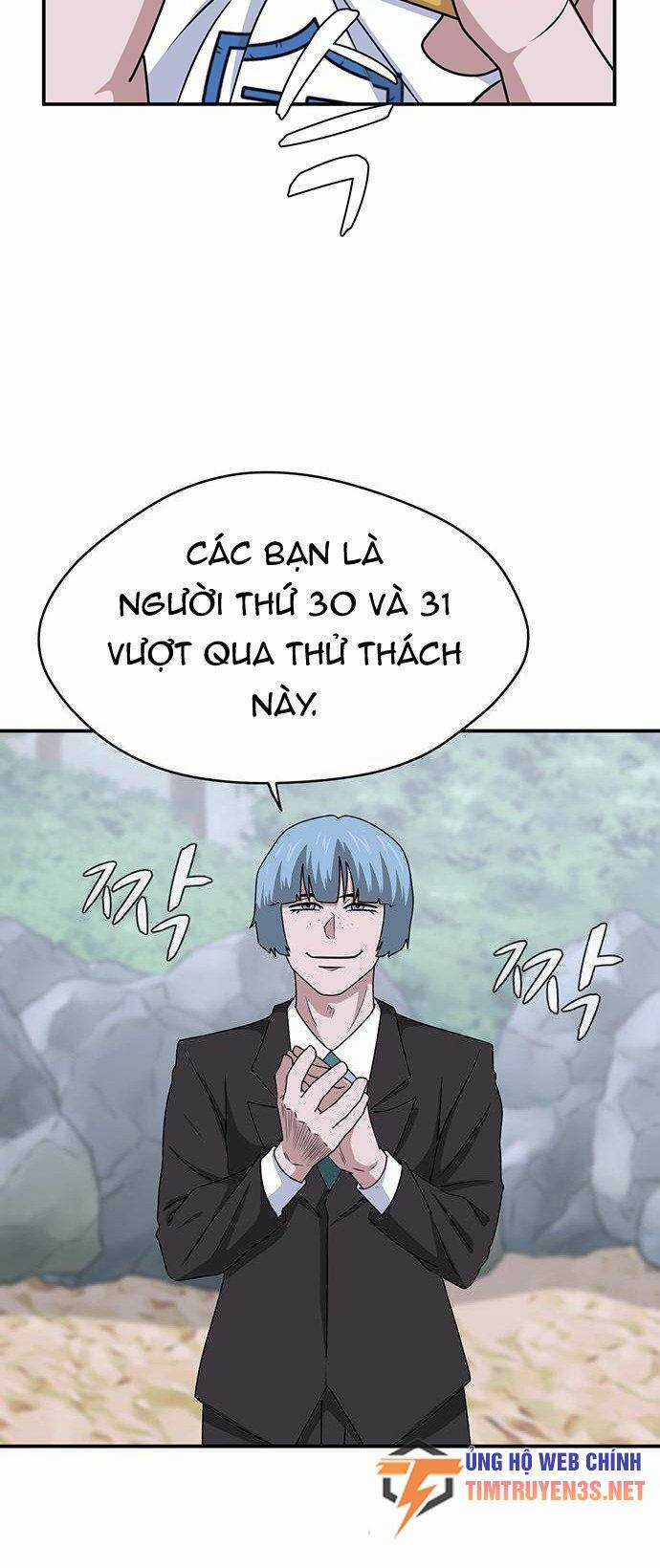 Quy Luật Hệ Thống - Chapter 50 - Trang 49