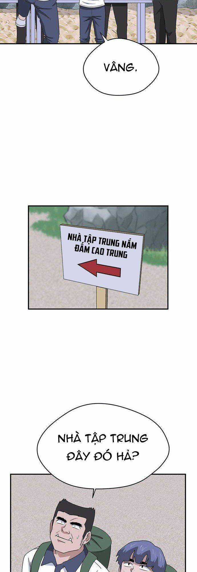 Quy Luật Hệ Thống - Chapter 50 - Trang 51