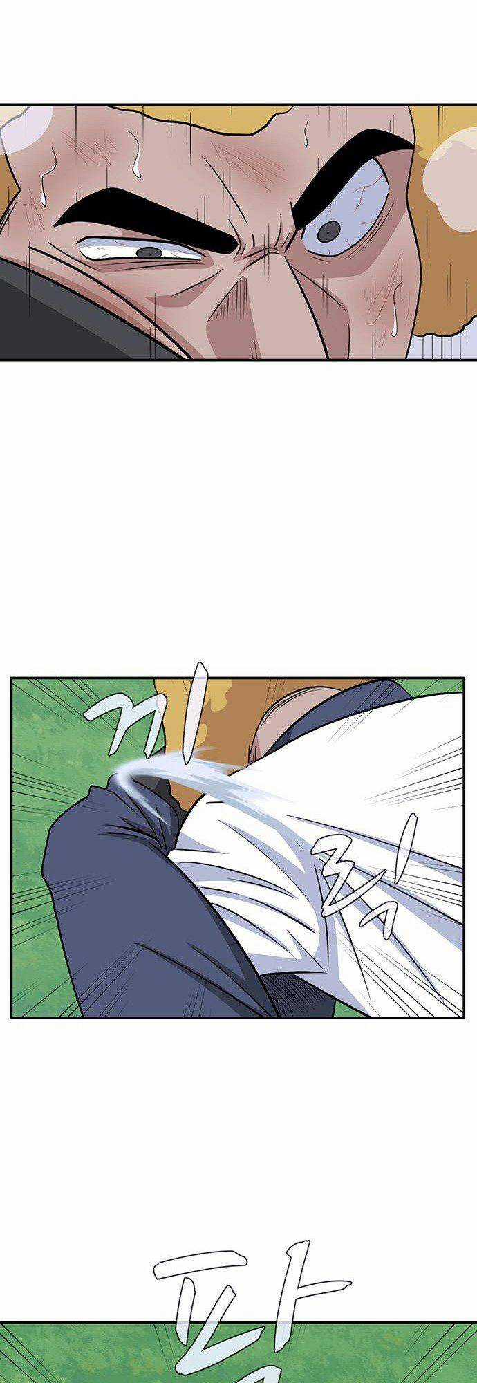 Quy Luật Hệ Thống - Chapter 50 - Trang 9