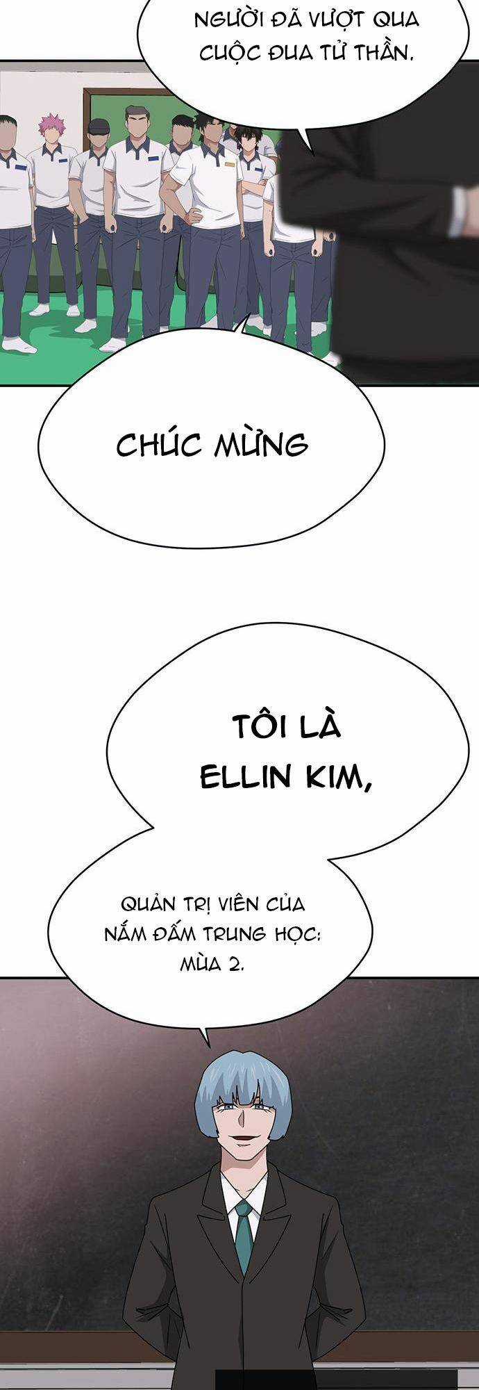 Quy Luật Hệ Thống - Chapter 51 - Trang 3