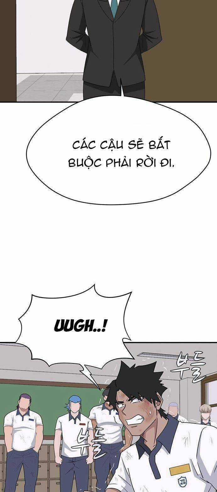 Quy Luật Hệ Thống - Chapter 51 - Trang 21