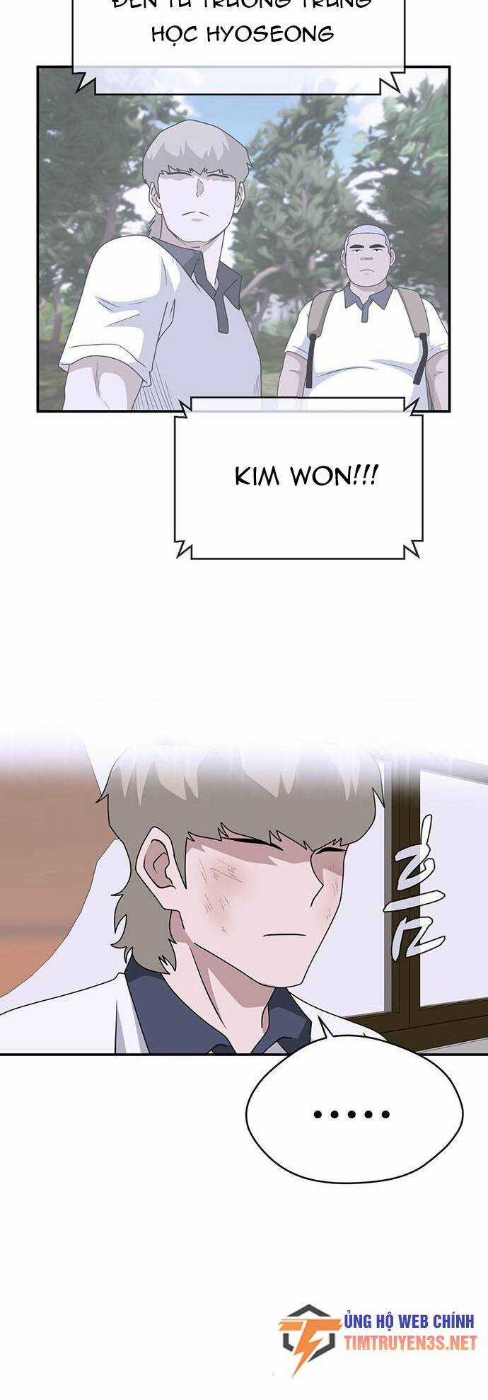 Quy Luật Hệ Thống - Chapter 51 - Trang 27