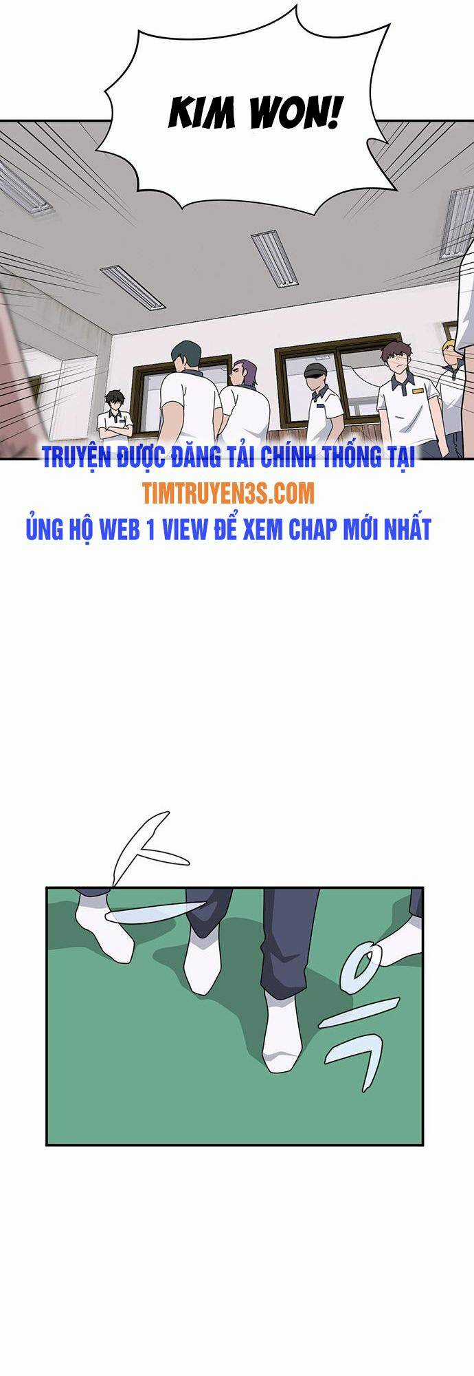 Quy Luật Hệ Thống - Chapter 51 - Trang 28