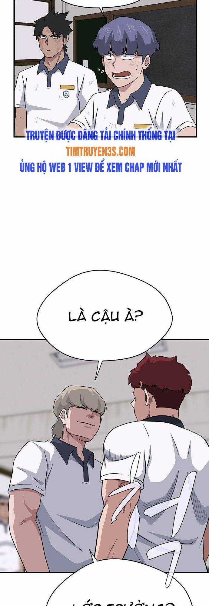 Quy Luật Hệ Thống - Chapter 51 - Trang 30