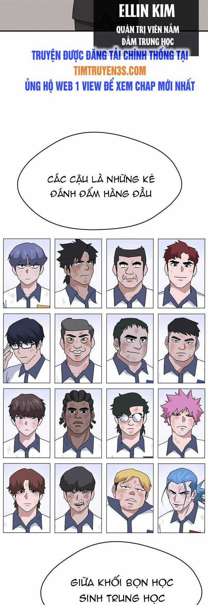 Quy Luật Hệ Thống - Chapter 51 - Trang 4