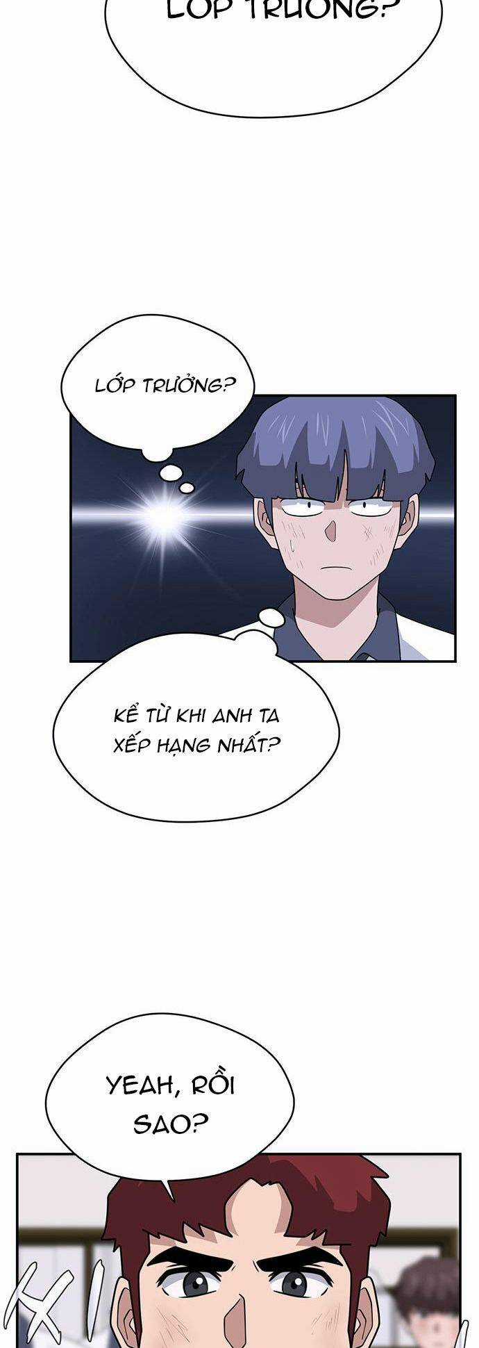 Quy Luật Hệ Thống - Chapter 51 - Trang 31