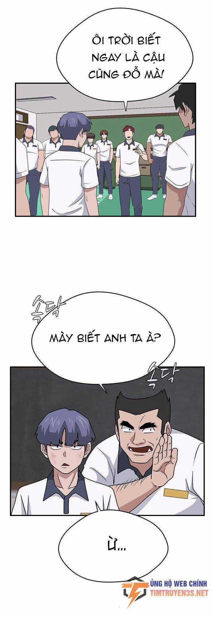 Quy Luật Hệ Thống - Chapter 51 - Trang 37