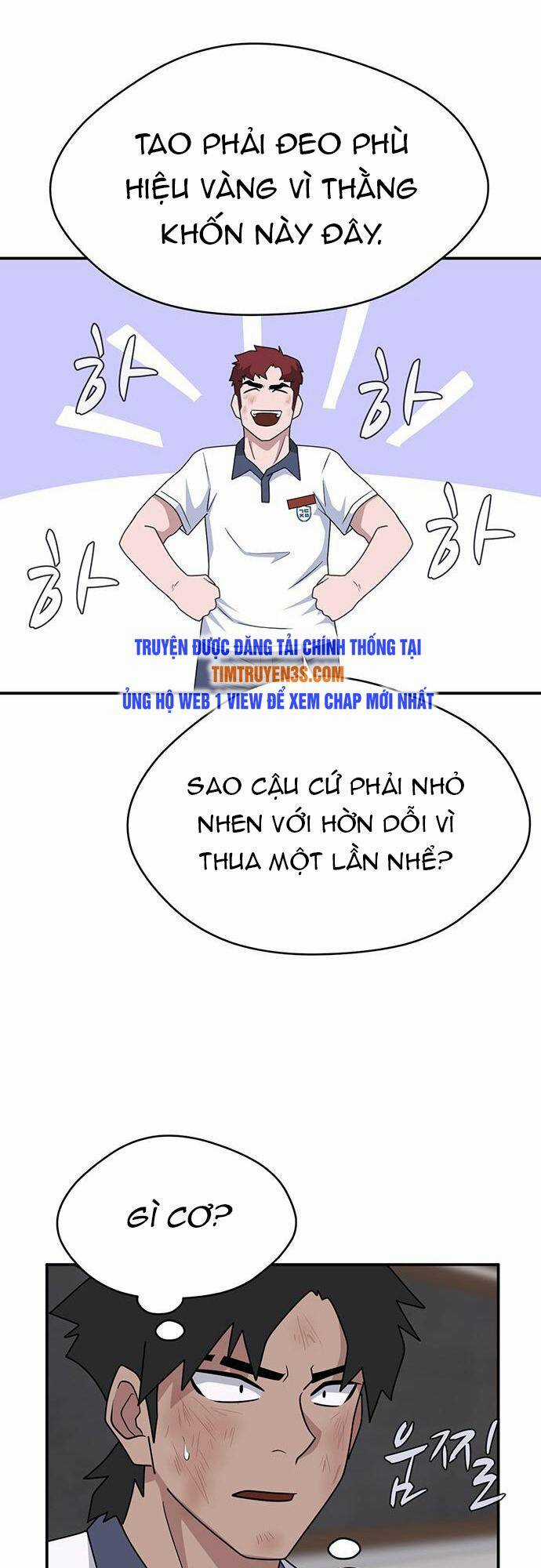 Quy Luật Hệ Thống - Chapter 51 - Trang 38
