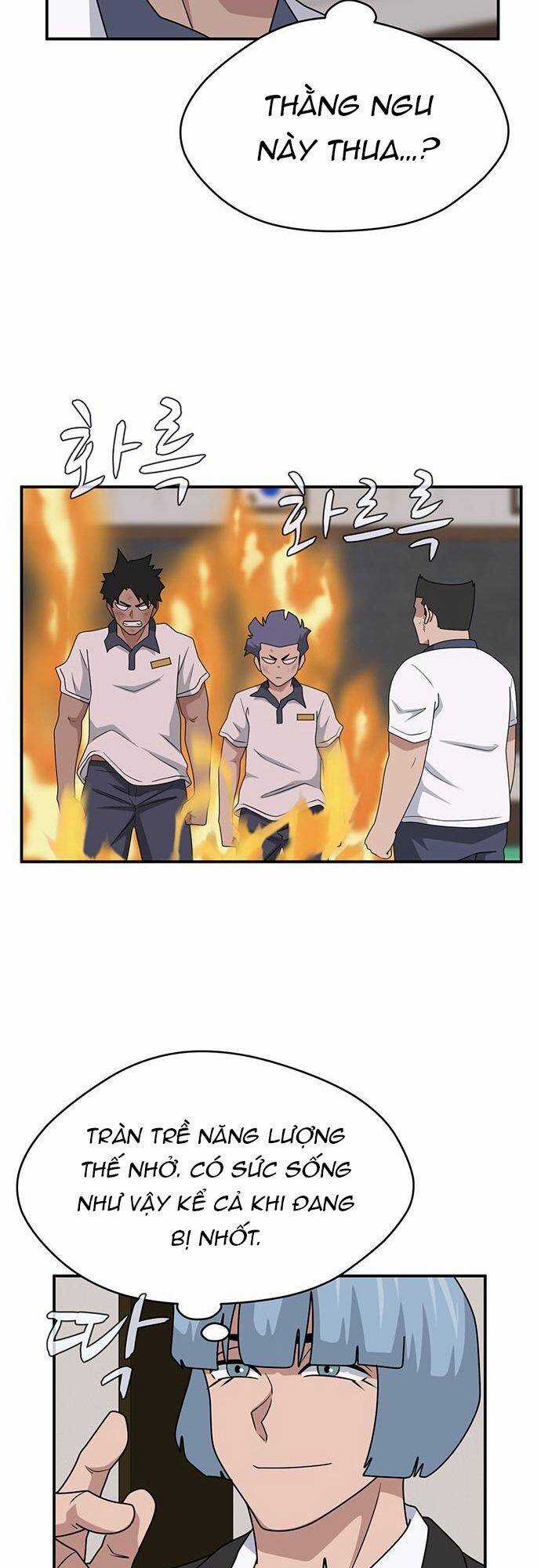 Quy Luật Hệ Thống - Chapter 51 - Trang 39