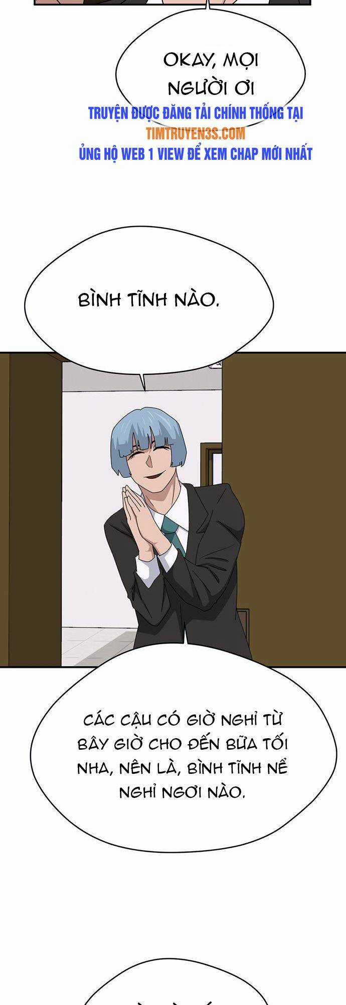 Quy Luật Hệ Thống - Chapter 51 - Trang 40