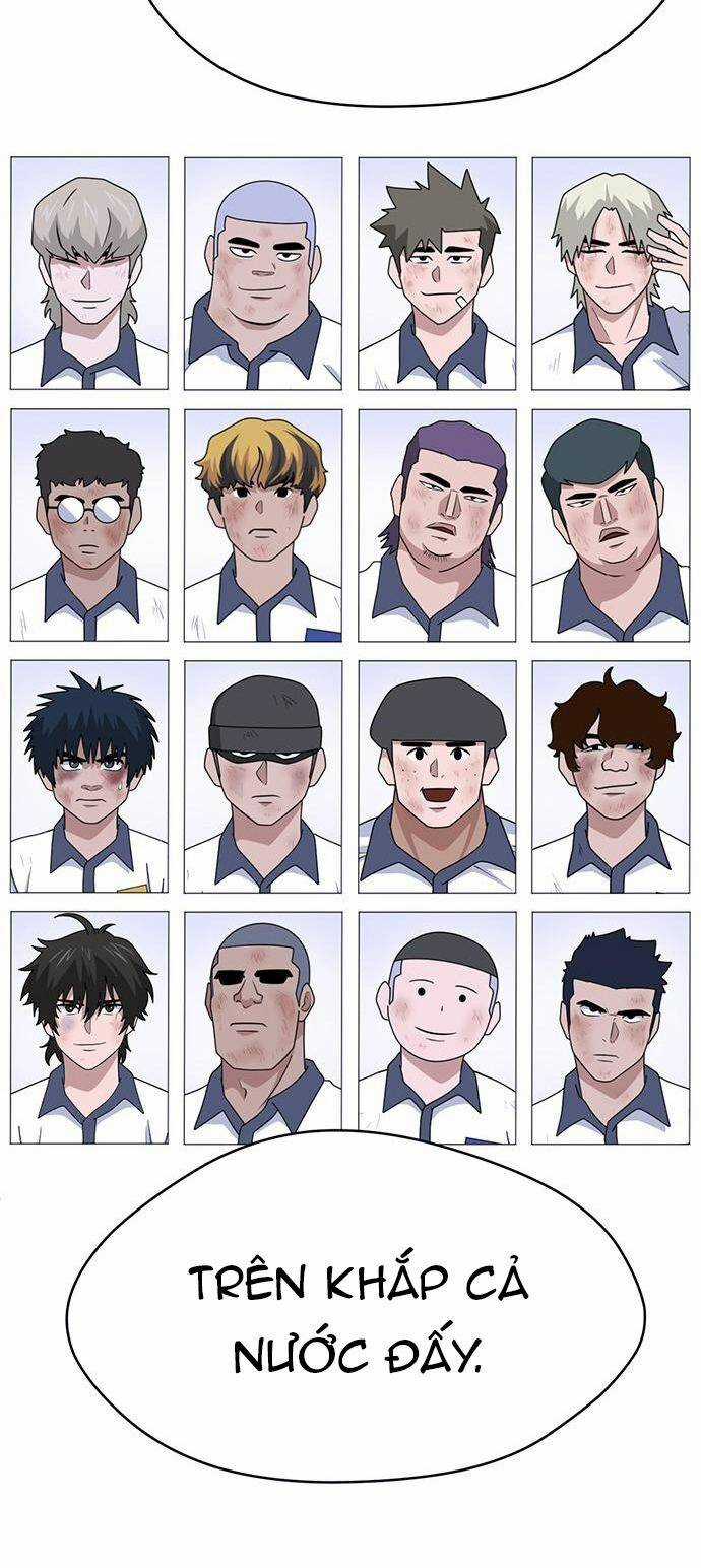 Quy Luật Hệ Thống - Chapter 51 - Trang 5