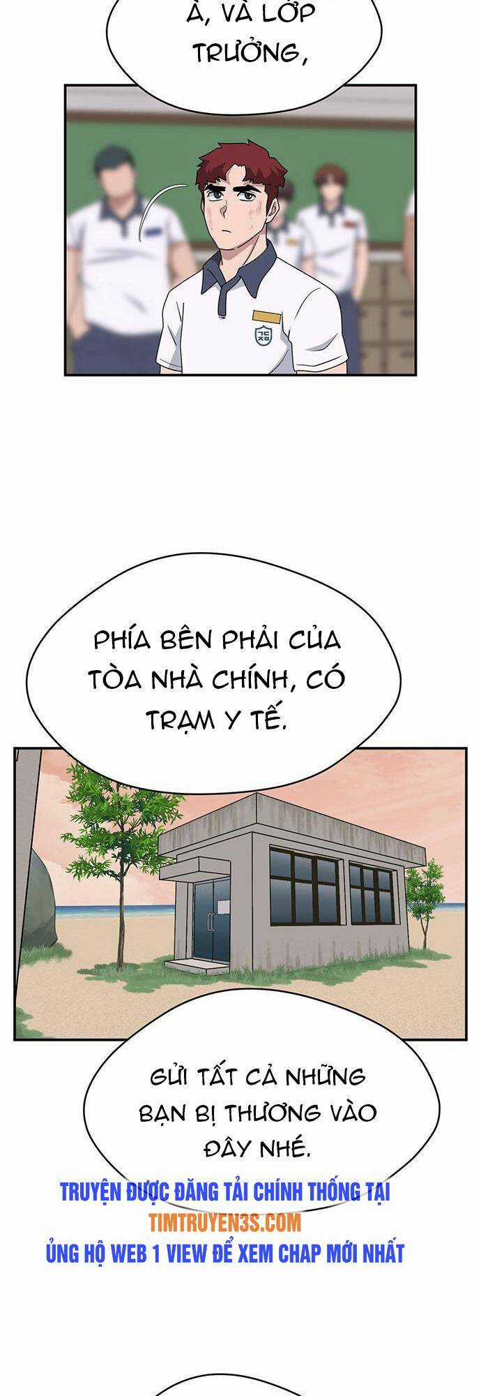 Quy Luật Hệ Thống - Chapter 51 - Trang 41