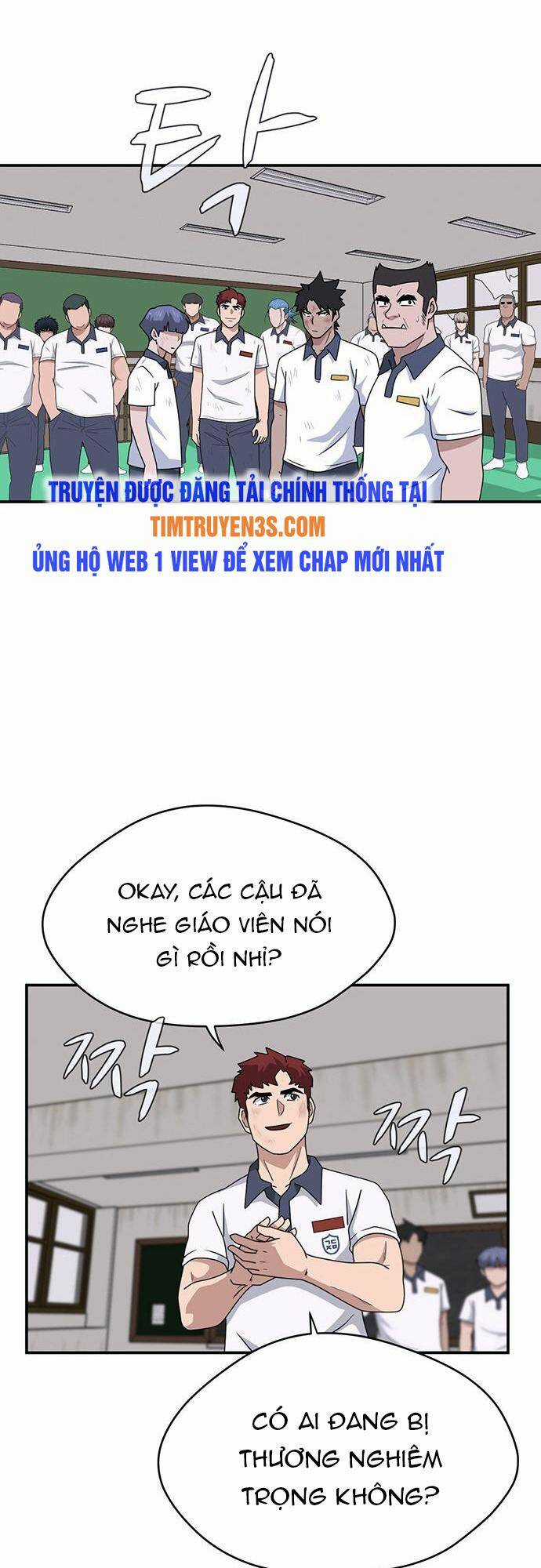 Quy Luật Hệ Thống - Chapter 51 - Trang 43