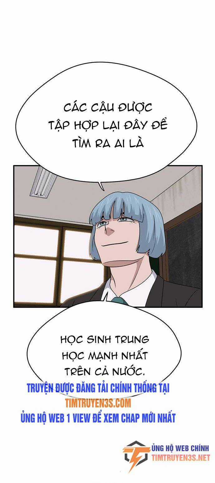 Quy Luật Hệ Thống - Chapter 51 - Trang 6