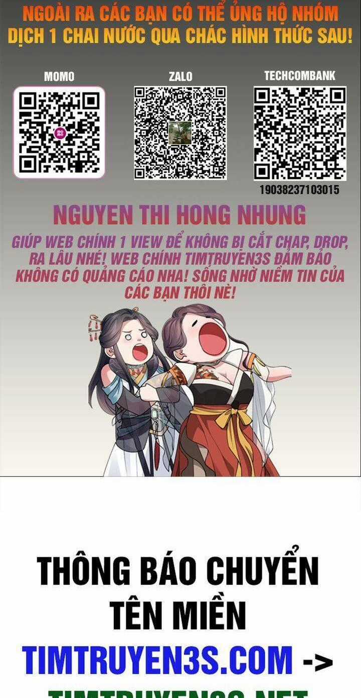Quy Luật Hệ Thống - Chapter 52 - Trang 2