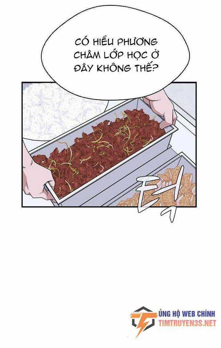 Quy Luật Hệ Thống - Chapter 52 - Trang 110