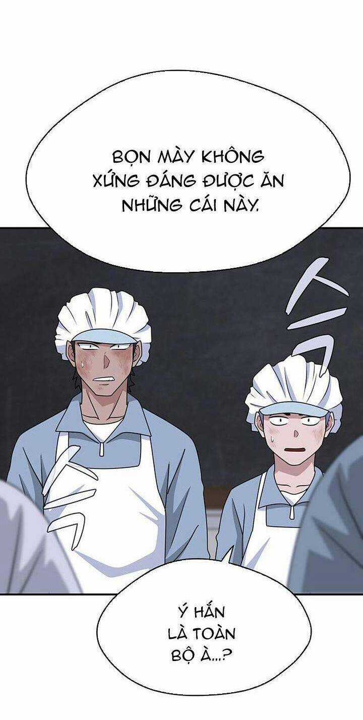 Quy Luật Hệ Thống - Chapter 52 - Trang 112