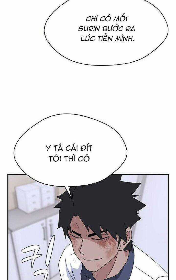 Quy Luật Hệ Thống - Chapter 52 - Trang 20