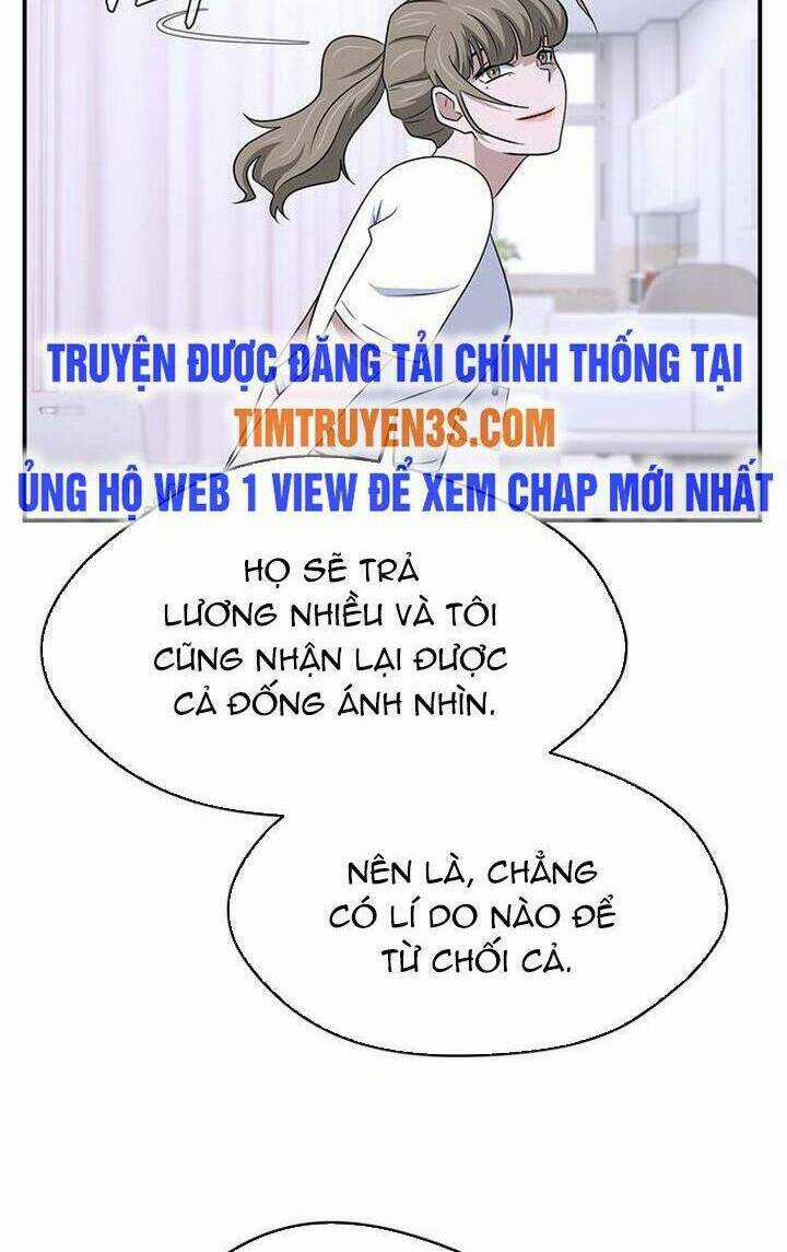 Quy Luật Hệ Thống - Chapter 52 - Trang 22