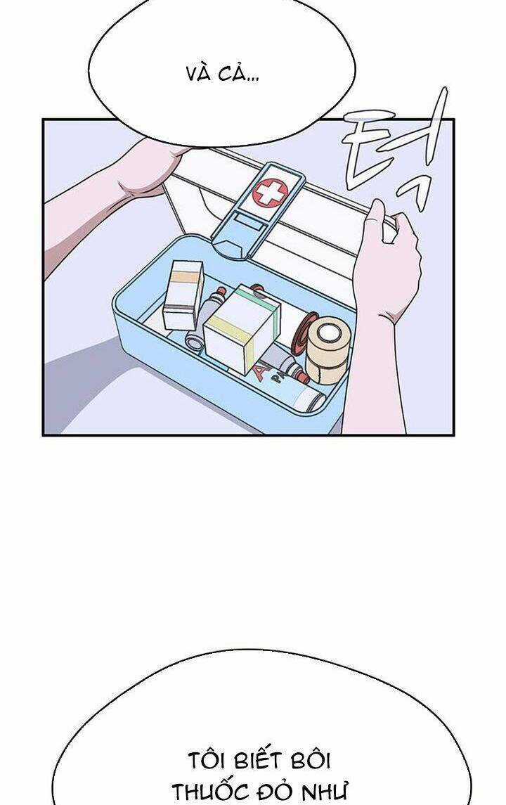 Quy Luật Hệ Thống - Chapter 52 - Trang 23