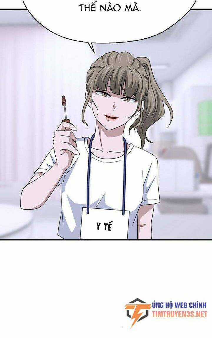 Quy Luật Hệ Thống - Chapter 52 - Trang 24