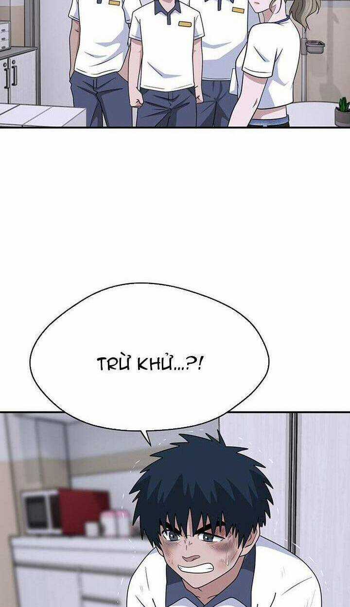 Quy Luật Hệ Thống - Chapter 52 - Trang 28