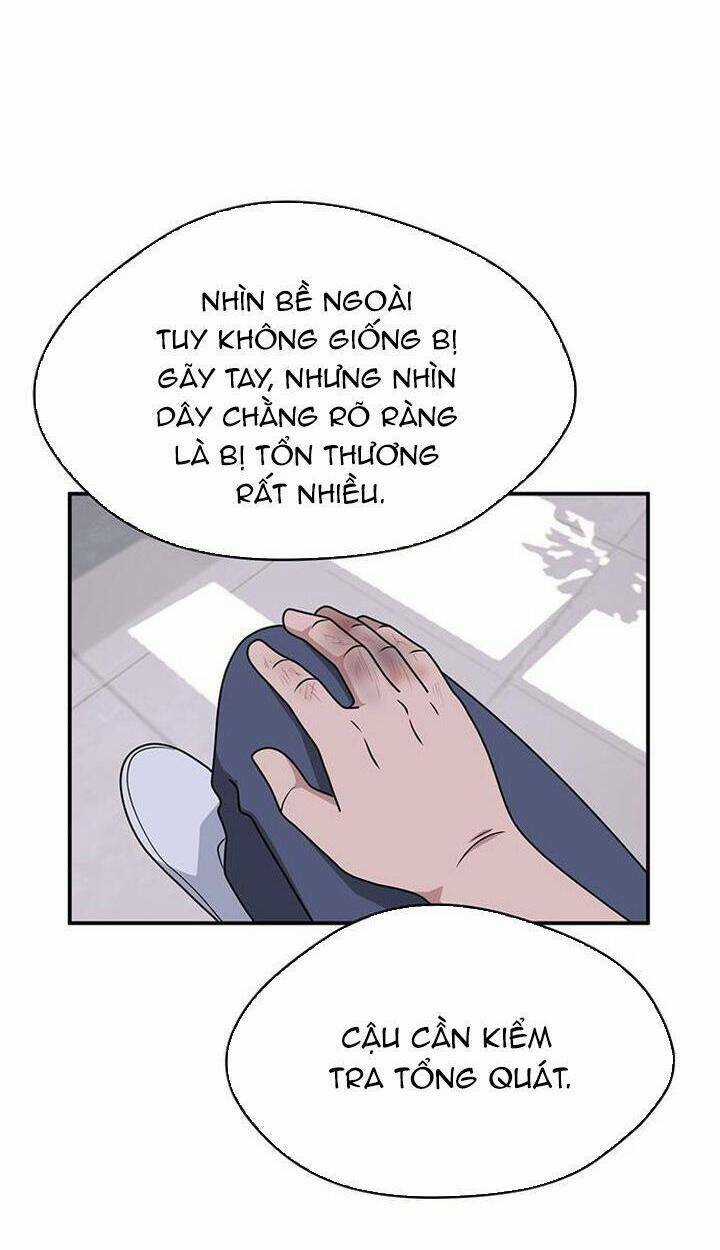Quy Luật Hệ Thống - Chapter 52 - Trang 31