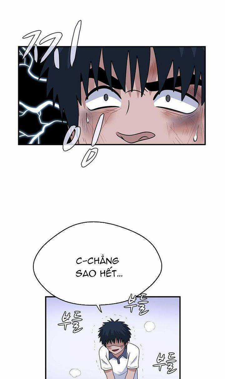 Quy Luật Hệ Thống - Chapter 52 - Trang 33