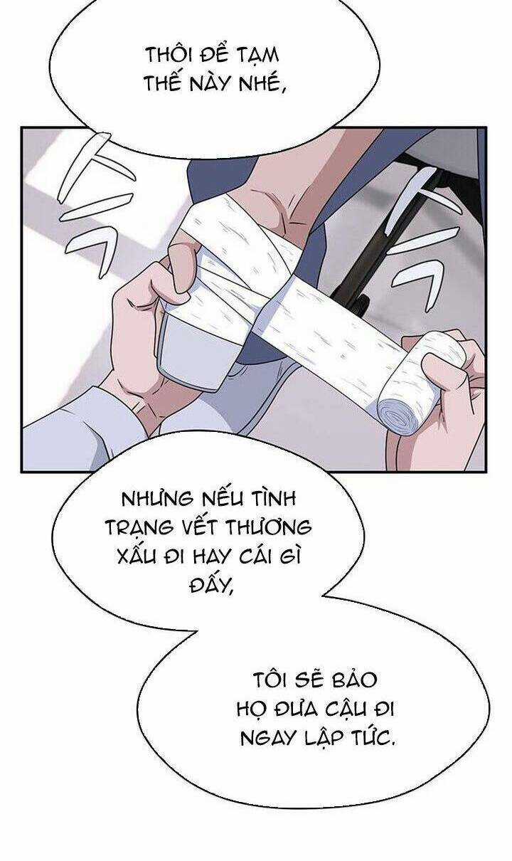 Quy Luật Hệ Thống - Chapter 52 - Trang 36