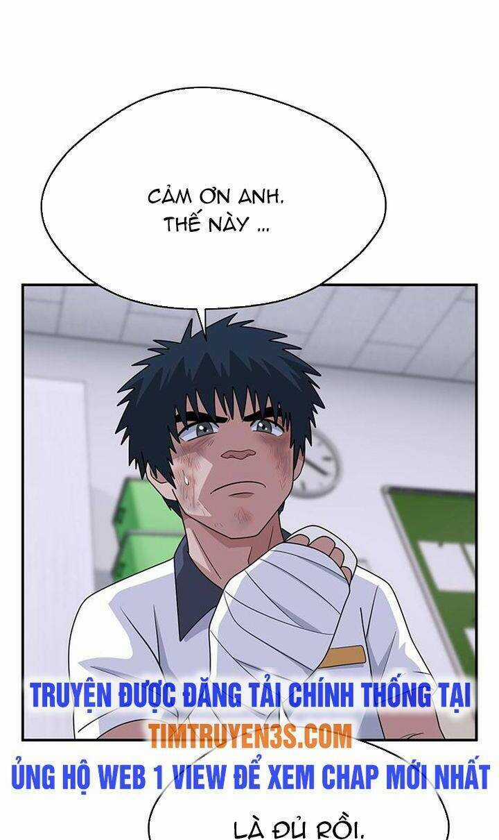 Quy Luật Hệ Thống - Chapter 52 - Trang 37