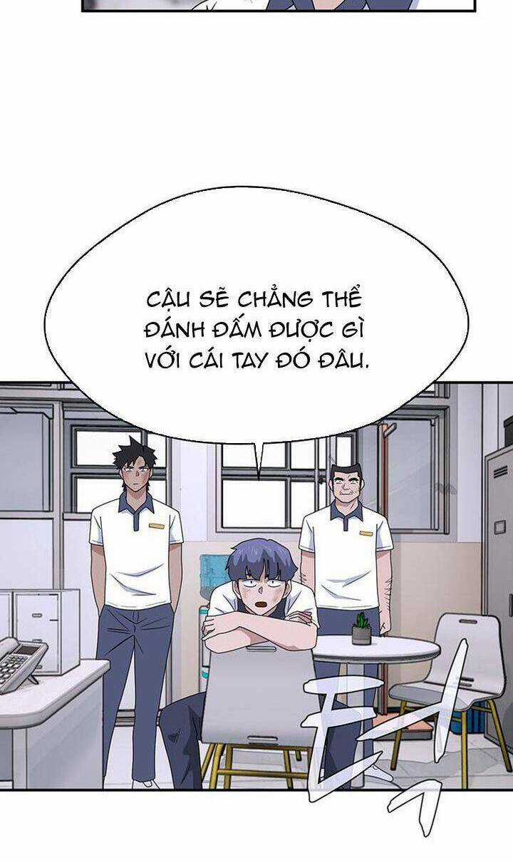 Quy Luật Hệ Thống - Chapter 52 - Trang 39