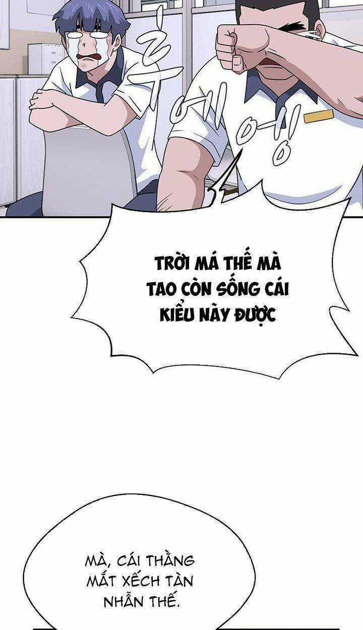 Quy Luật Hệ Thống - Chapter 52 - Trang 45