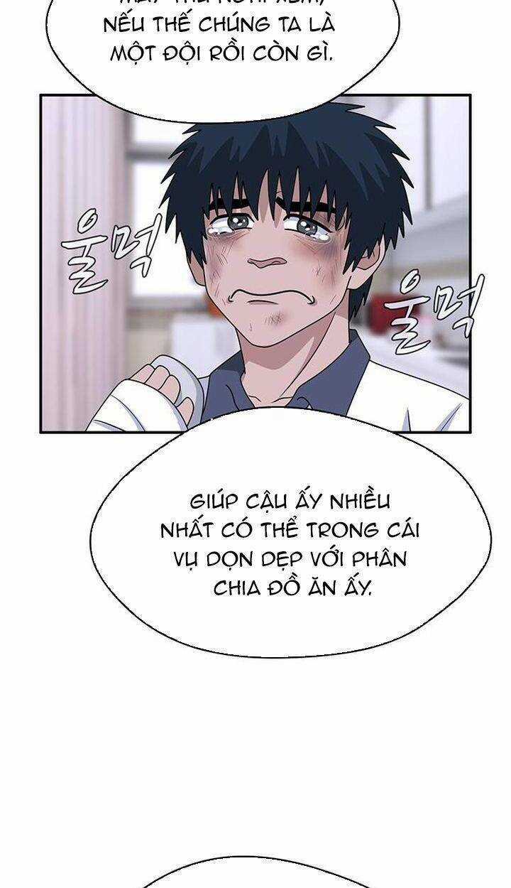 Quy Luật Hệ Thống - Chapter 52 - Trang 53