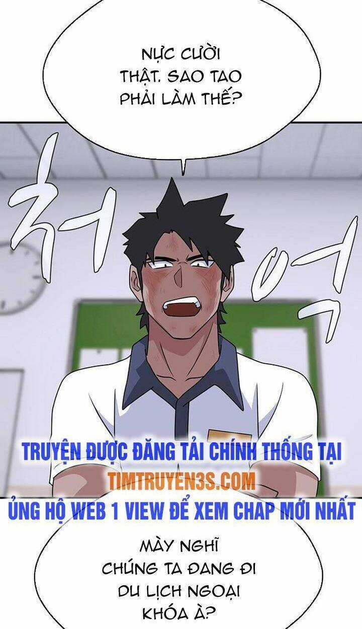 Quy Luật Hệ Thống - Chapter 52 - Trang 54