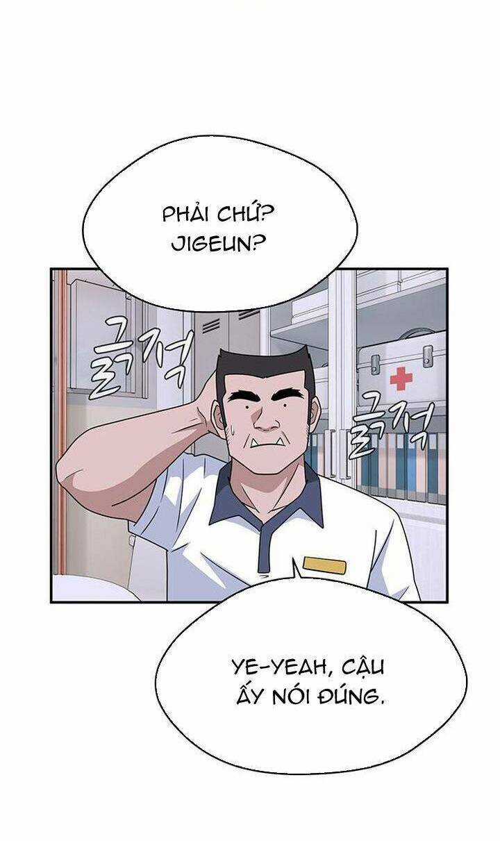 Quy Luật Hệ Thống - Chapter 52 - Trang 58