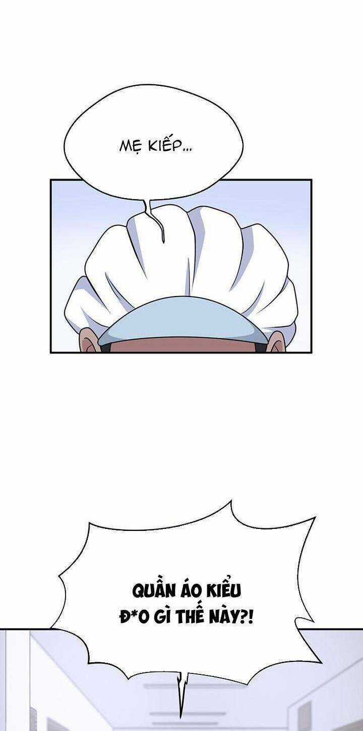 Quy Luật Hệ Thống - Chapter 52 - Trang 67